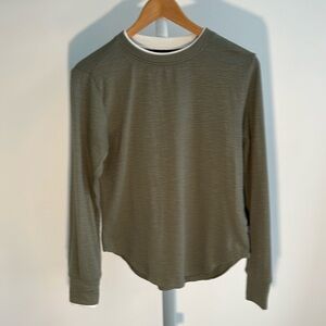 Eddie Bauer Long Sleeve